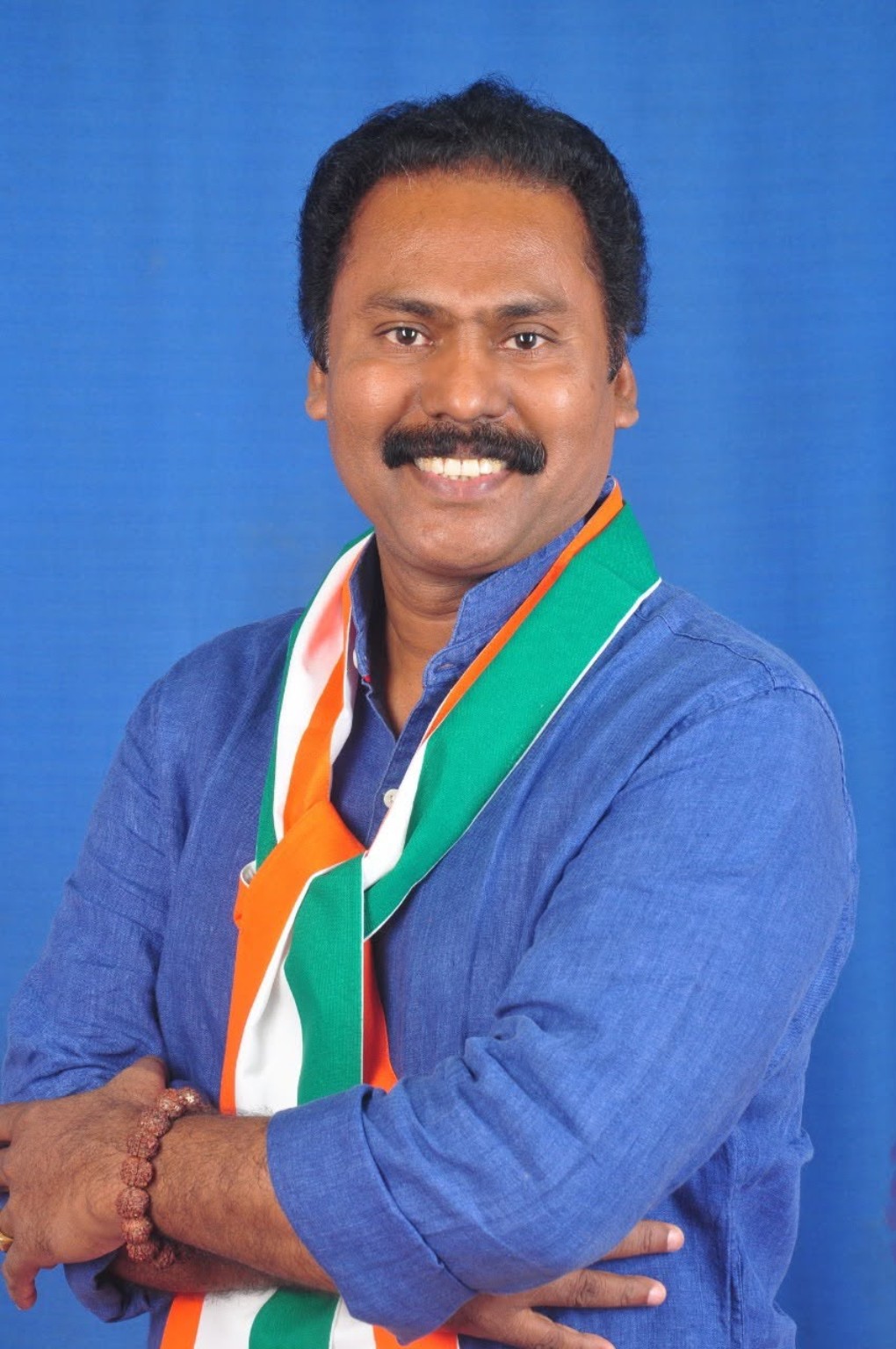 Pramod Kumar Singh, Jaunpur public profile